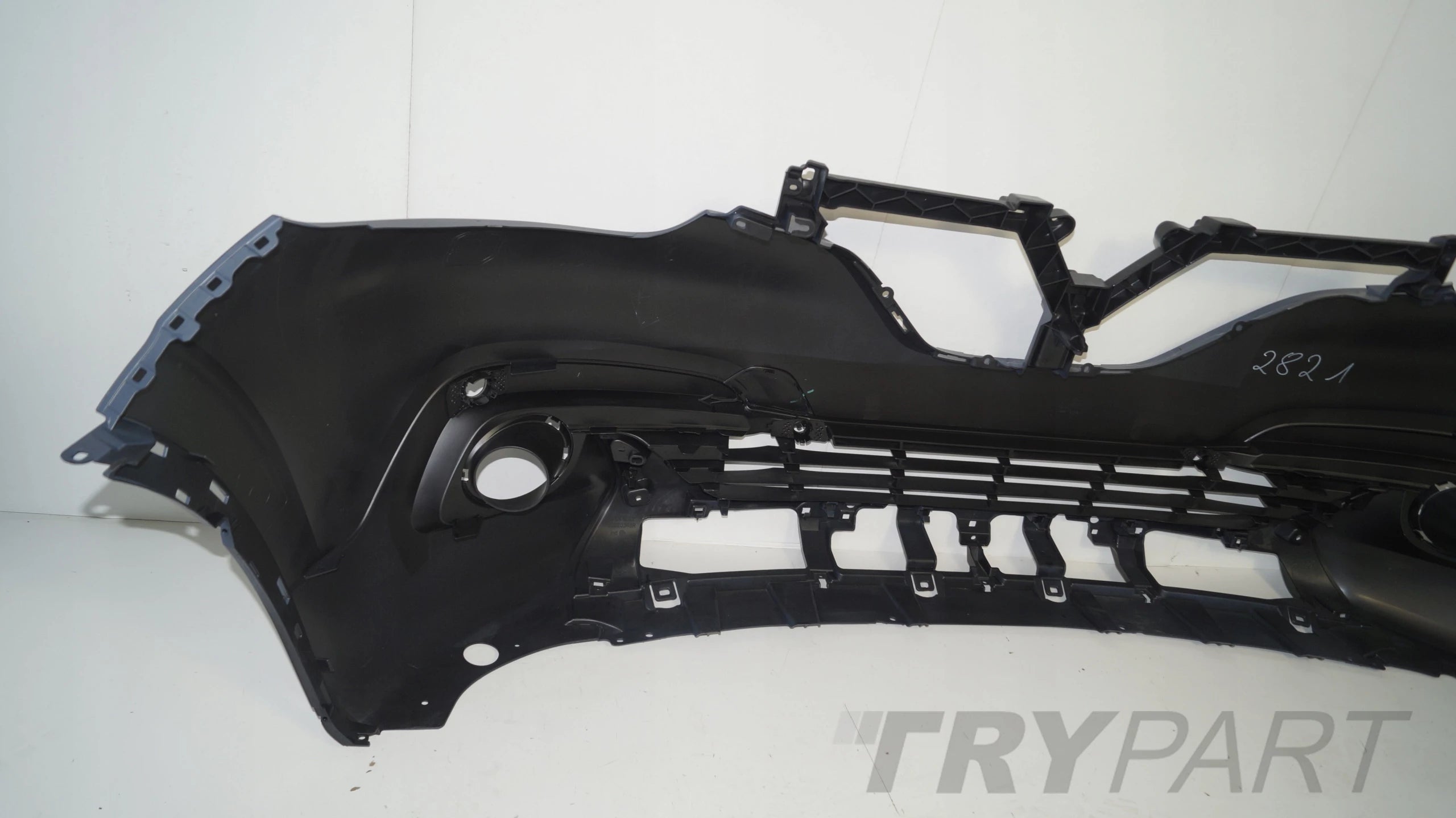 RENAULT KADJAR 15-18 FACTORY NEW FRONT BUMPER FRONT 4 PDC OE ORIGINAL