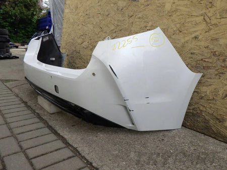 TOYOTA COROLLA E21 LIFT KOMBI 21- rear bumper