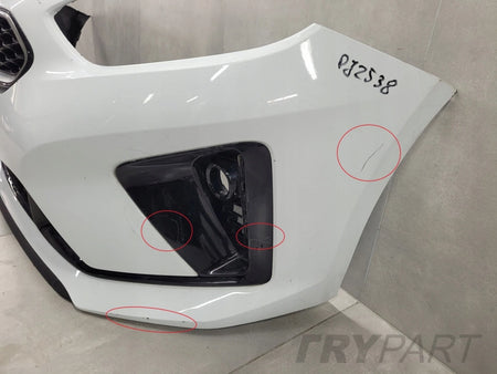 Front Bumper for Kia Ceed 3 III GT-Line 18-21