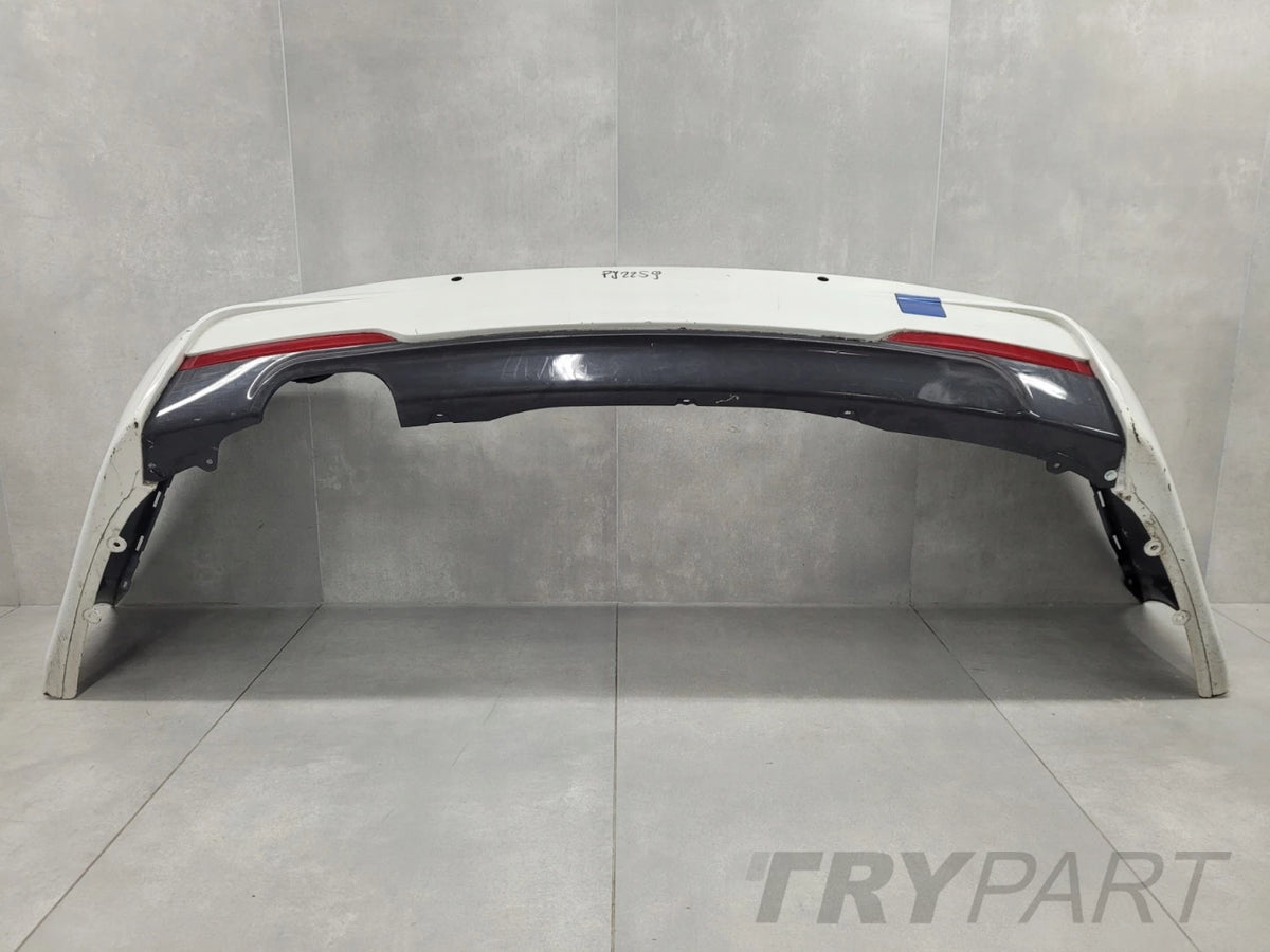 Rear bumper for BMW 3 F31 M-package estate 11-18