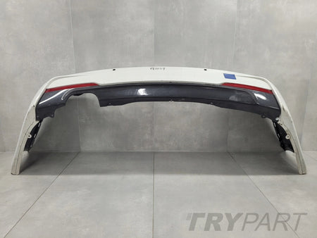 Rear bumper for BMW 3 F31 M-package estate 11-18