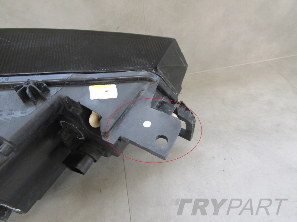 HEADLIGHT VOLKSWAGEN ID4 ID5 LED 20- LEFT 11B941005B