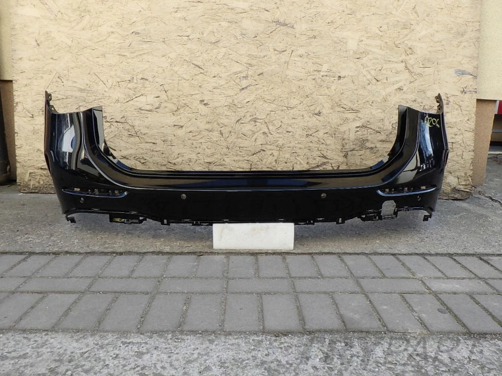 MERCEDES C CLASS 206 AMG ESTATE 21- rear bumper