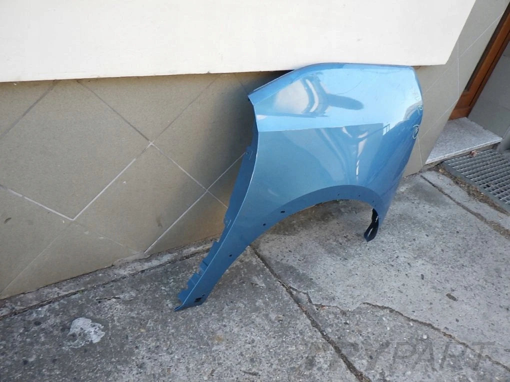 BMW I3 I01 2013- Rear Fender Left