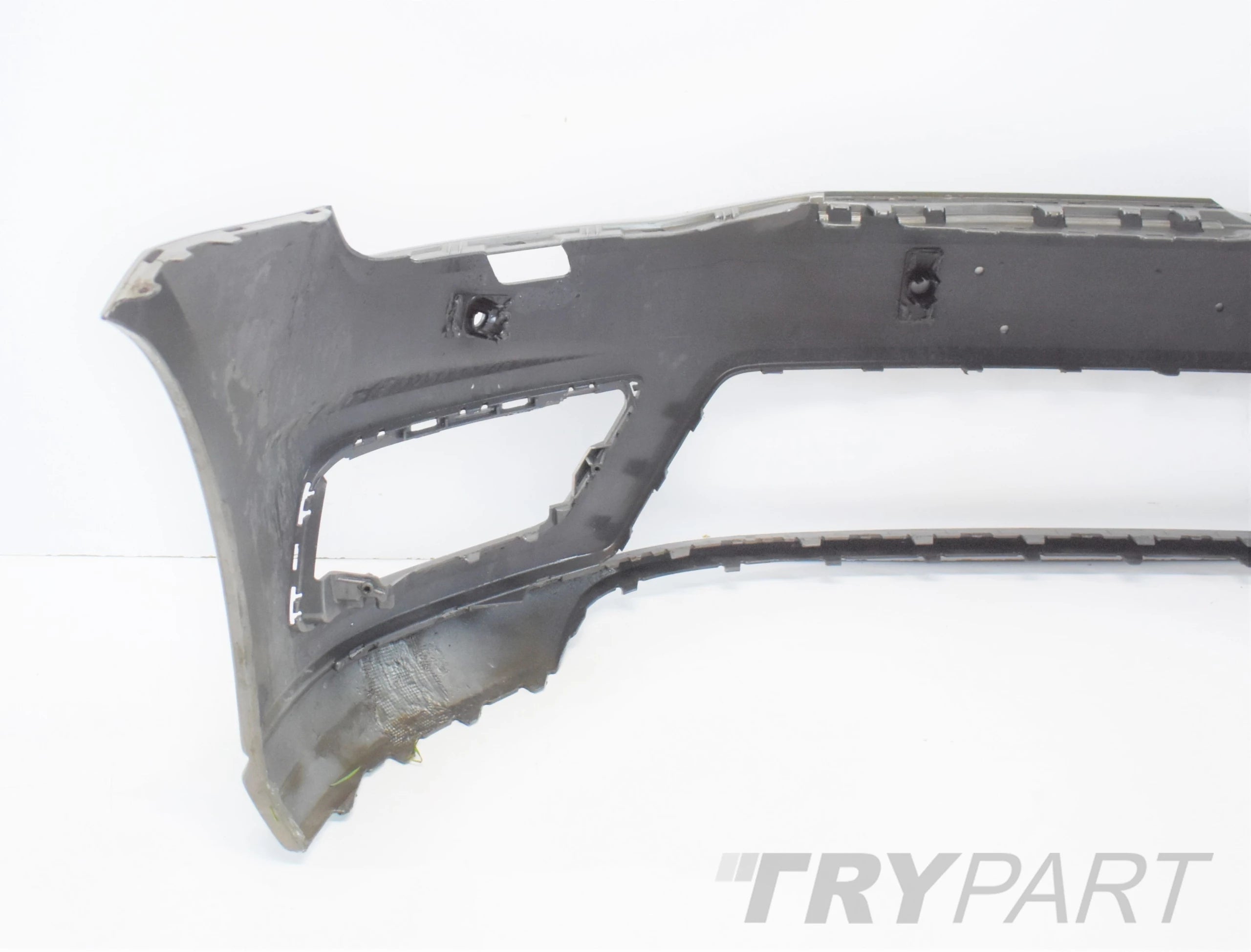 VW GOLF VII 5G0 R-LINE FRONT BUMPER ORG