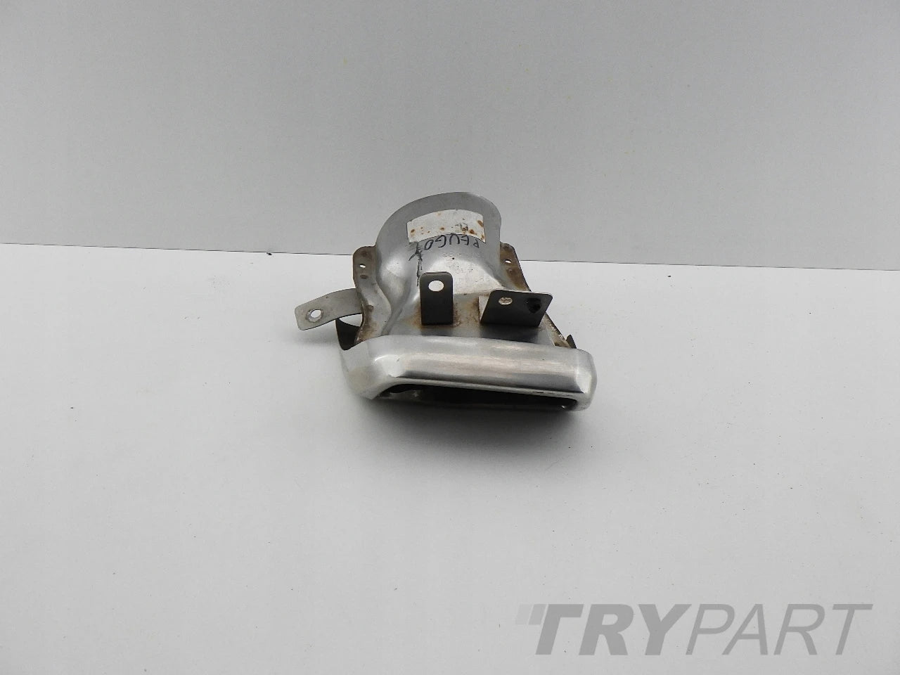 PEUGEOT 2008 II 2019- EXHAUST TIP
