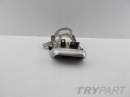 PEUGEOT 2008 II 2019- EXHAUST TIP