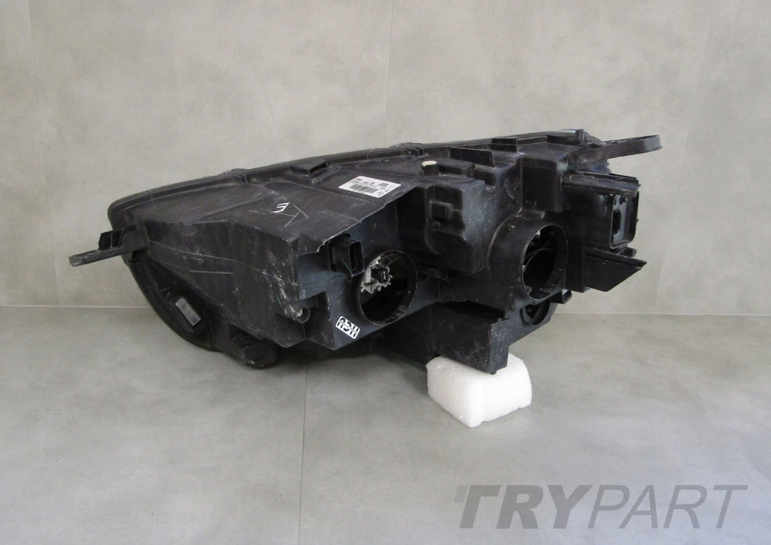 Opel Combo E IV Front Lamp Standard RH 18- 9816825480