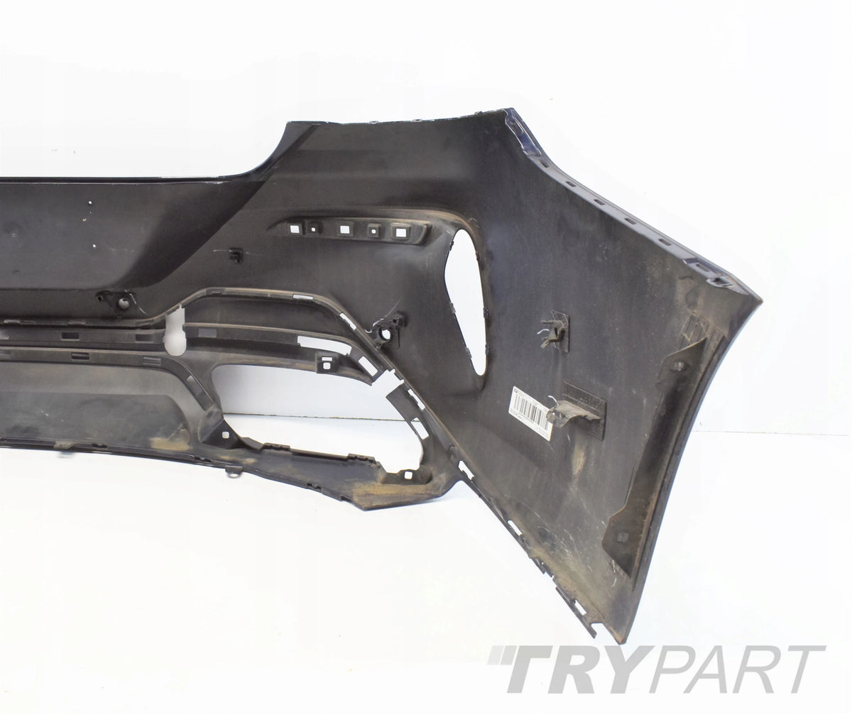 BMW 8 G16 M PACKAGE REAR BUMPER ORIGINAL
