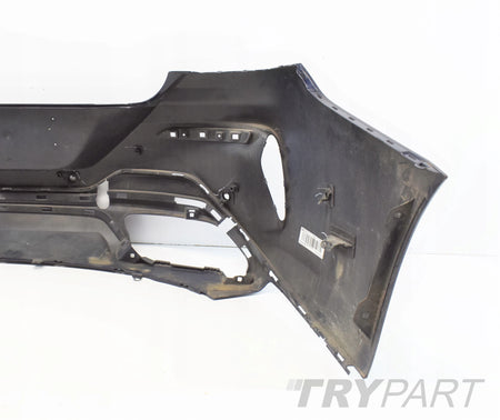 BMW 8 G16 M PACKAGE REAR BUMPER ORIGINAL