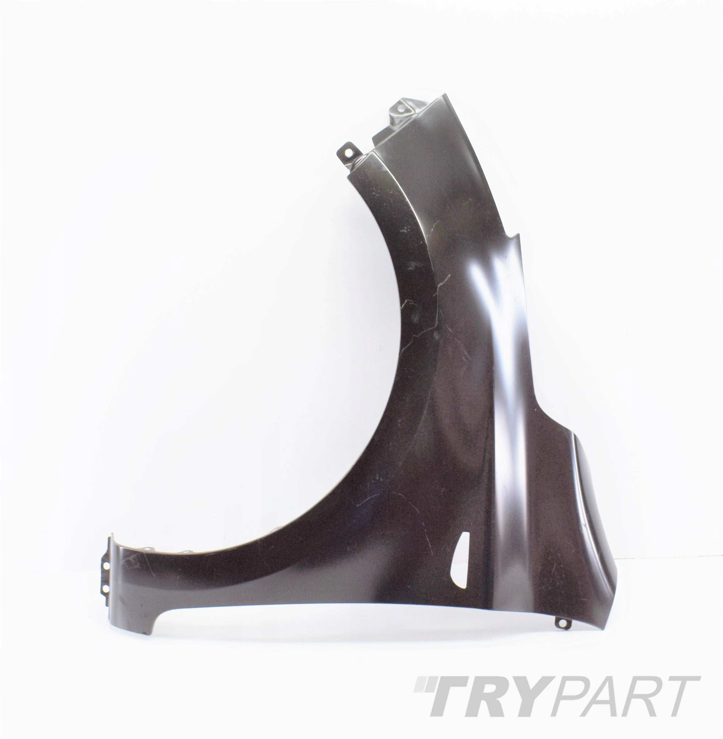 HYUNDAI I20 LIFT FRONT LEFT FENDER ORG NEW