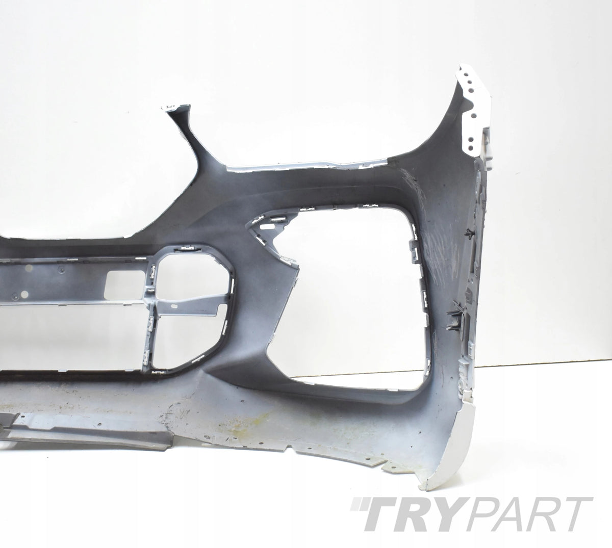 BMW X6 G06 M SPORT PACKAGE FRONT BUMPER GENUINE