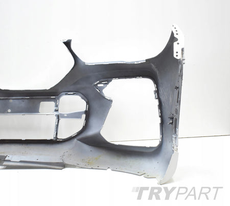 BMW X6 G06 M SPORT PACKAGE FRONT BUMPER GENUINE