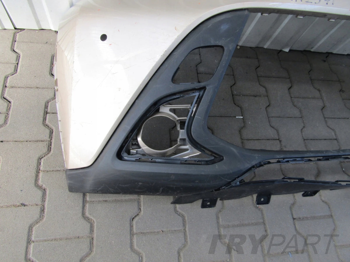 Front Bumper TOYOTA AYGO X CROSS 22-