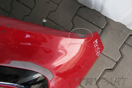 Front Bumper VW T-Roc R R20 2GA LIFT 21-