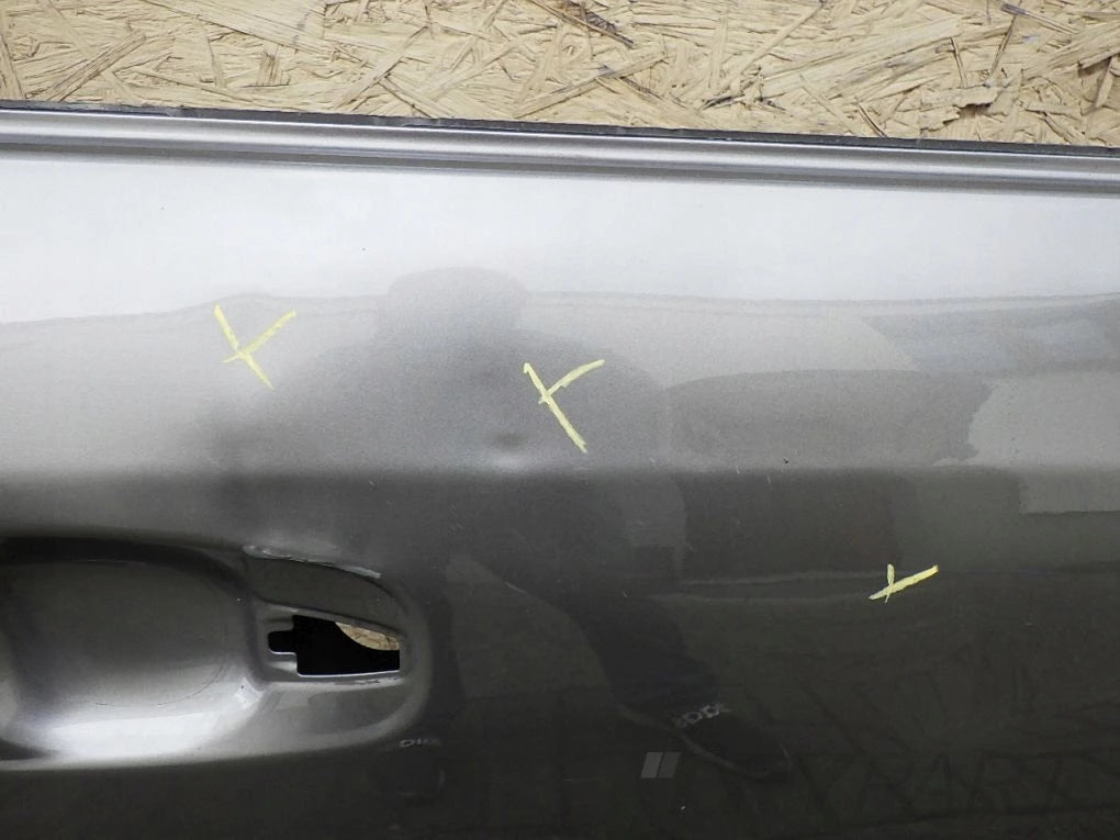 TOYOTA AVENSIS III T27 08- Front Right Door