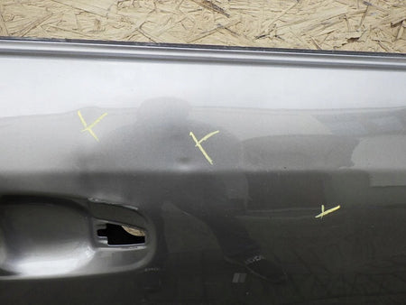 TOYOTA AVENSIS III T27 08- Front Right Door