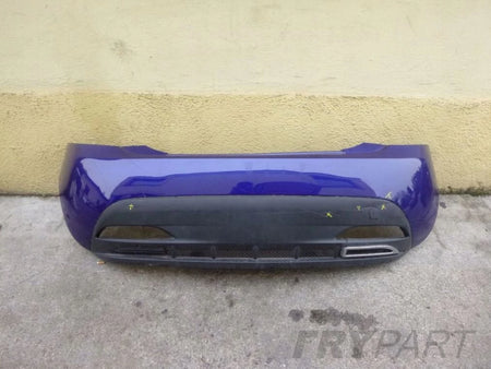LANCIA YPSILON REAR BUMPER