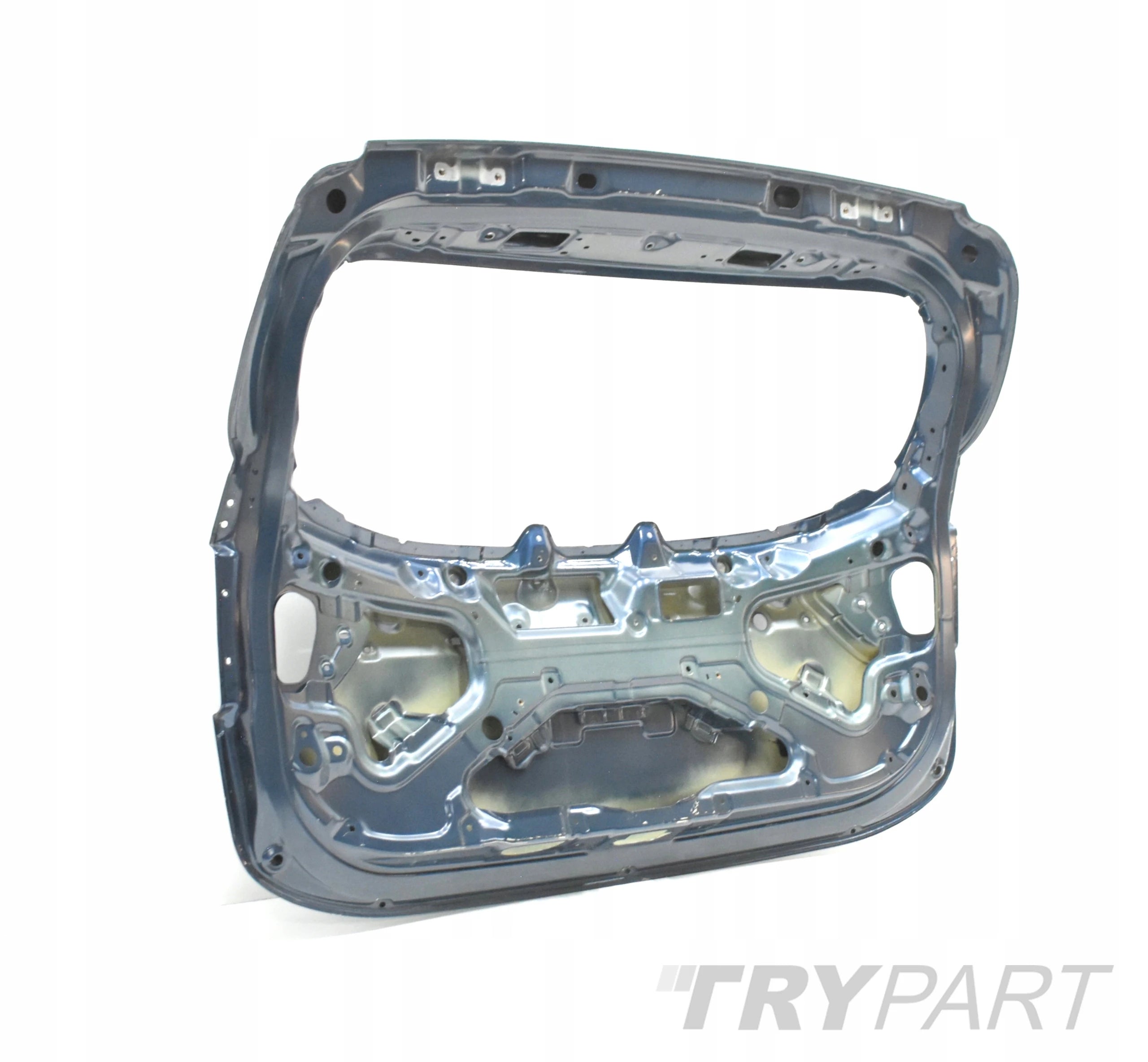 KIA CARENS IV REAR TRUNK LID ORIGINAL