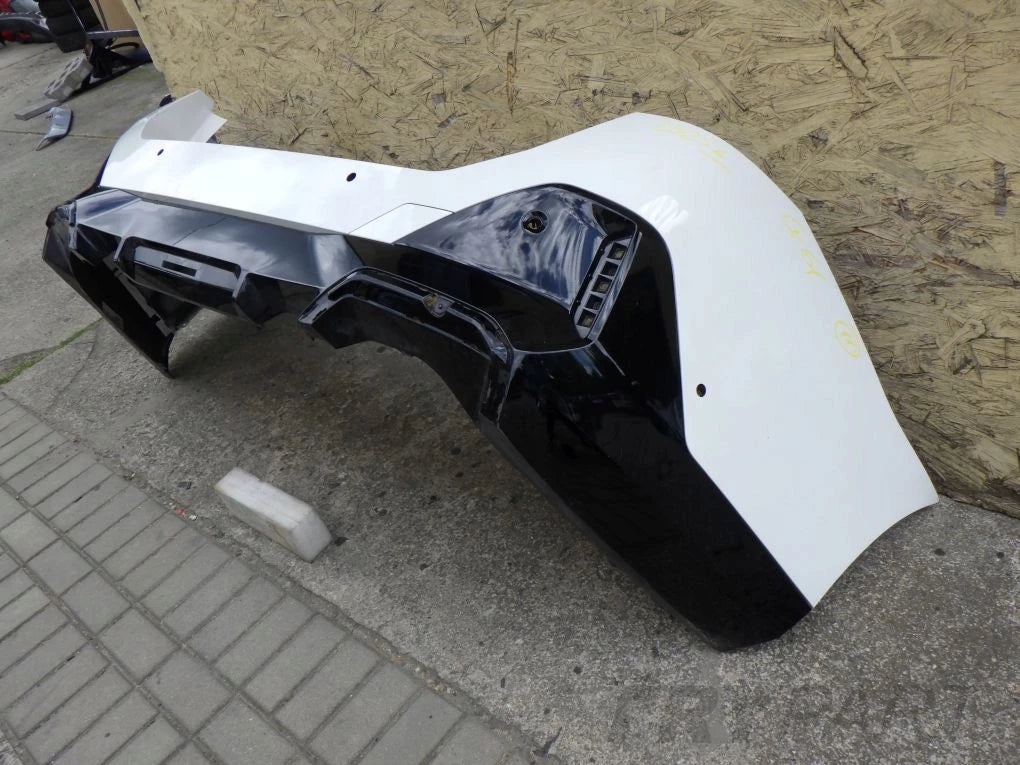 BMW 5 G61 KOMBI M PACKAGE 23- Rear Bumper