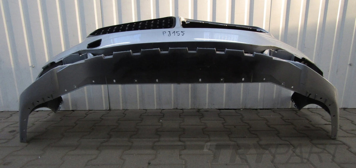 Front Bumper for BMW Z4 G29 18-