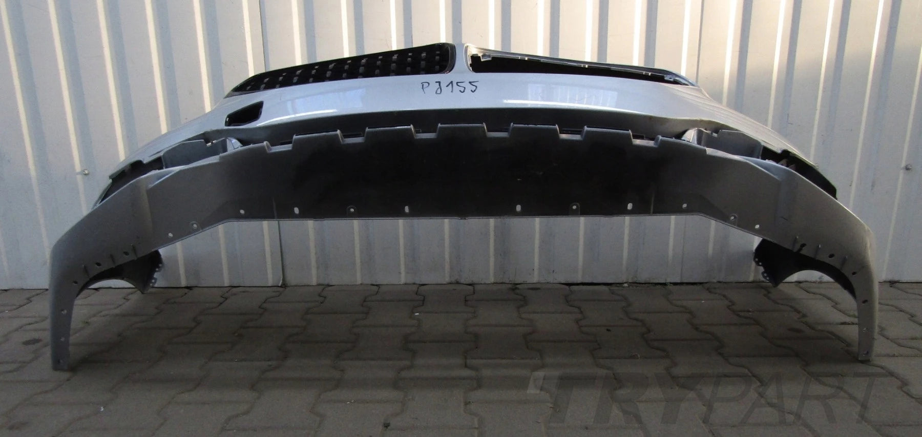 Front Bumper for BMW Z4 G29 18-