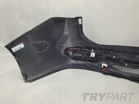 REAR BUMPER VW VOLKSWAGEN PASSAT B9 3J0 KOMBI VARIANT 24-