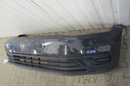 Front Bumper for VW Golf 7 VII 5G0 Facelift 2017-