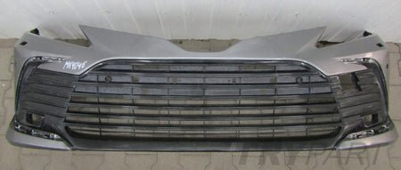 Front Bumper for Toyota Camry 8 VIII Facelift 2021-