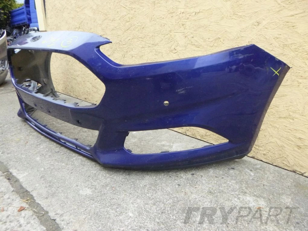 FORD MONDEO MK5 5 V 4xPDC 14- Front Bumper