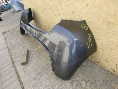 TOYOTA YARIS 4 IV P21 2020- Rear Bumper
