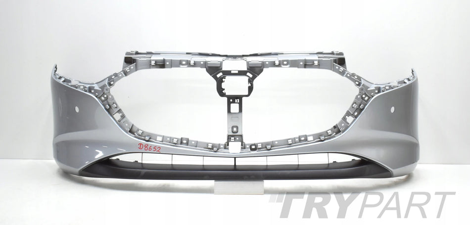 MAZDA III 3 BC BCK Front Bumper Original HB