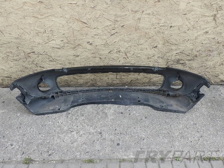 MINI COOPER R56 ONE LIFT 09- Front Bumper