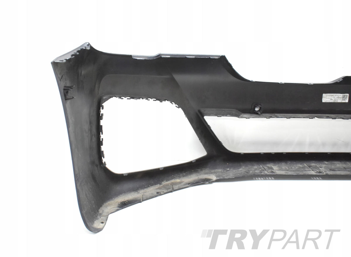 BMW 5 G30 G31 LIFT LCI M PACKAGE FRONT BUMPER ORG