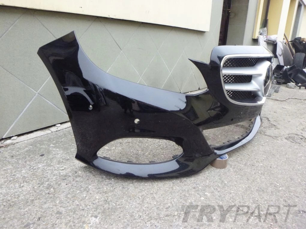 MERCEDES E KLASA 212 LIFT FRONT RADAR FRONT