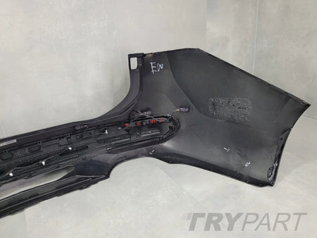 REAR BUMPER VW VOLKSWAGEN PASSAT B9 3J0 KOMBI VARIANT 24-