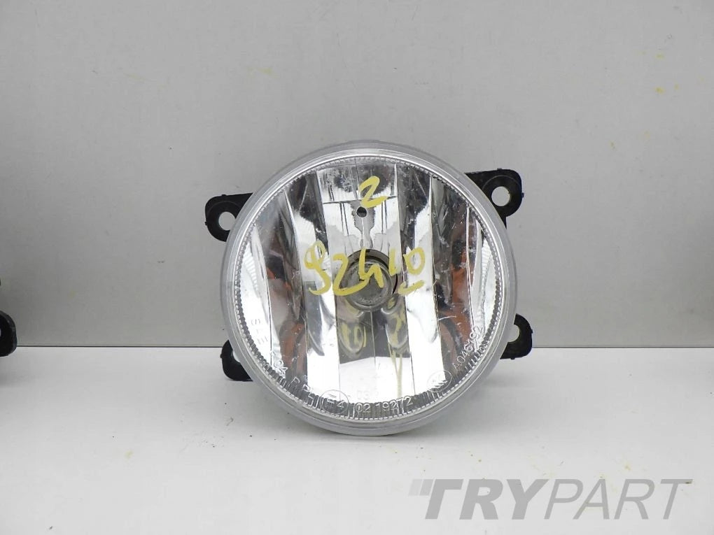 PEUGEOT 208 206+ 207 3008 5008 CITROEN C3 halogen right left
