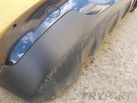 MINI COUNTRYMAN R60 Rear Bumper