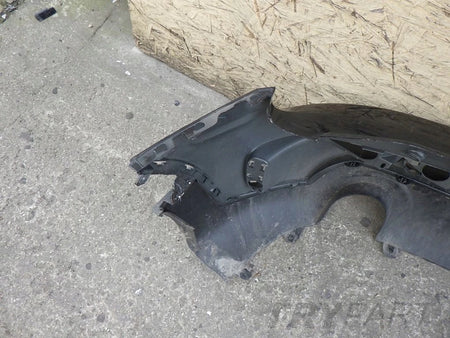 MINI CLUBMAN S F54 Sport Rear Bumper