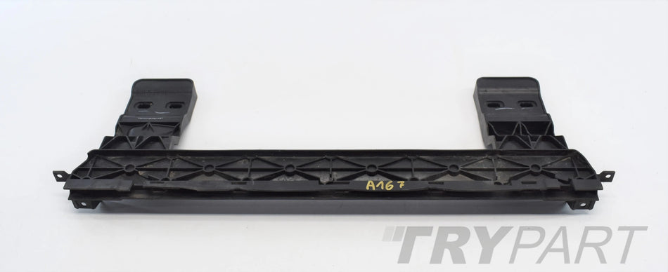 MERCEDES GLE W167 BUMPER ABSORBER SLIDE REAR