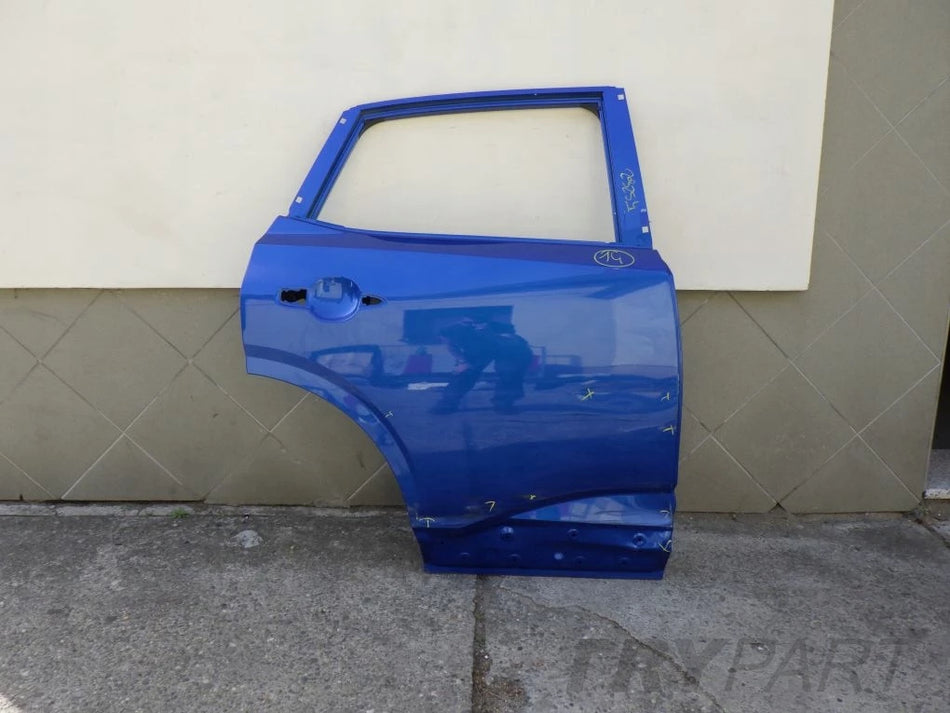NISSAN QASHQAI III J12 2021- Rear Right Door