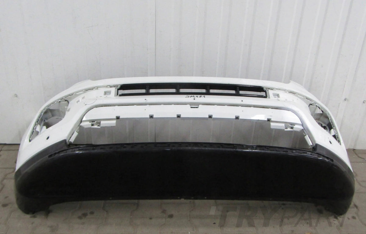 Front Bumper for Jeep Compass 2 II Lift 21-