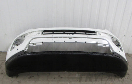 Front Bumper for Jeep Compass 2 II Lift 21-