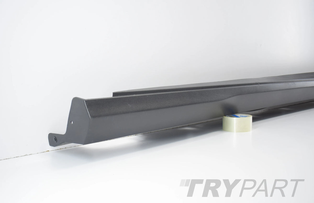 MERCEDES GLE COUPE W292 RIGHT SILL PANEL DOOR SILL TRIM