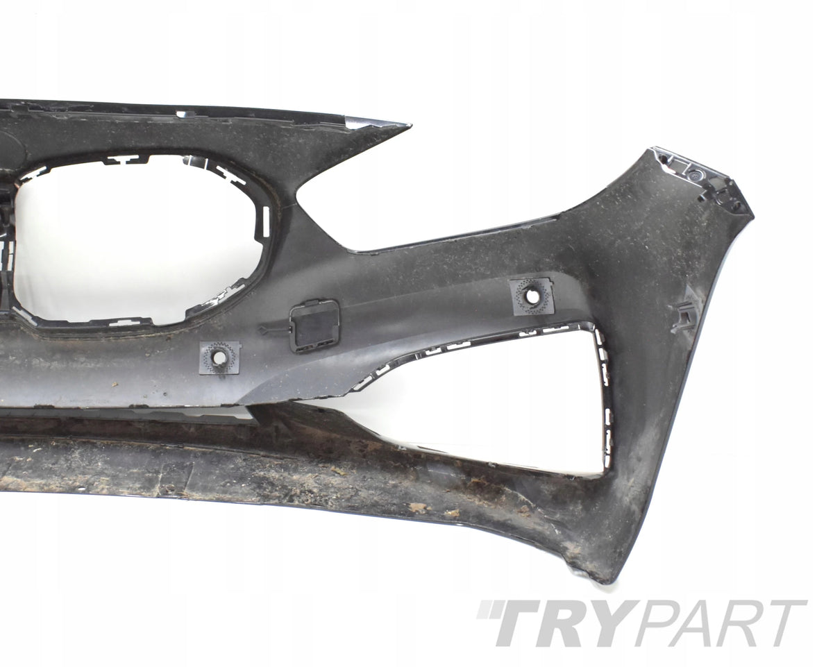 BMW 1 F40 FRONT BUMPER ORG