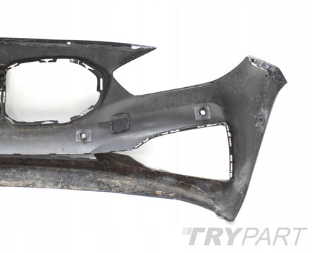 BMW 1 F40 FRONT BUMPER ORG
