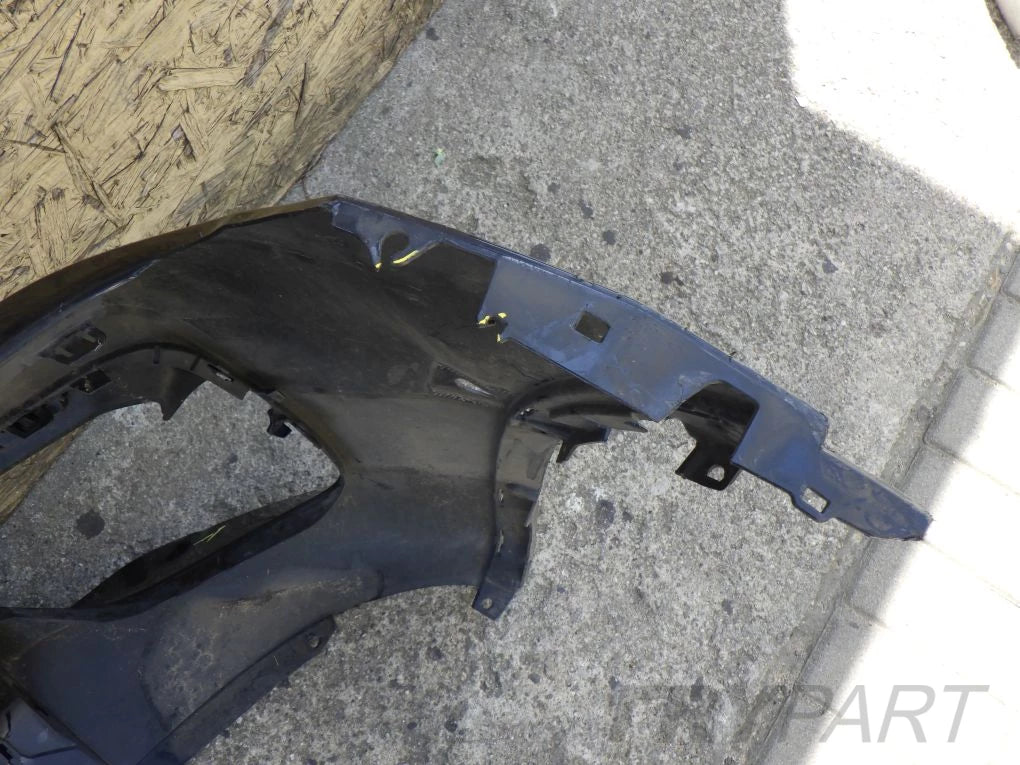 BMW X3 G01 M Package Front Bumper