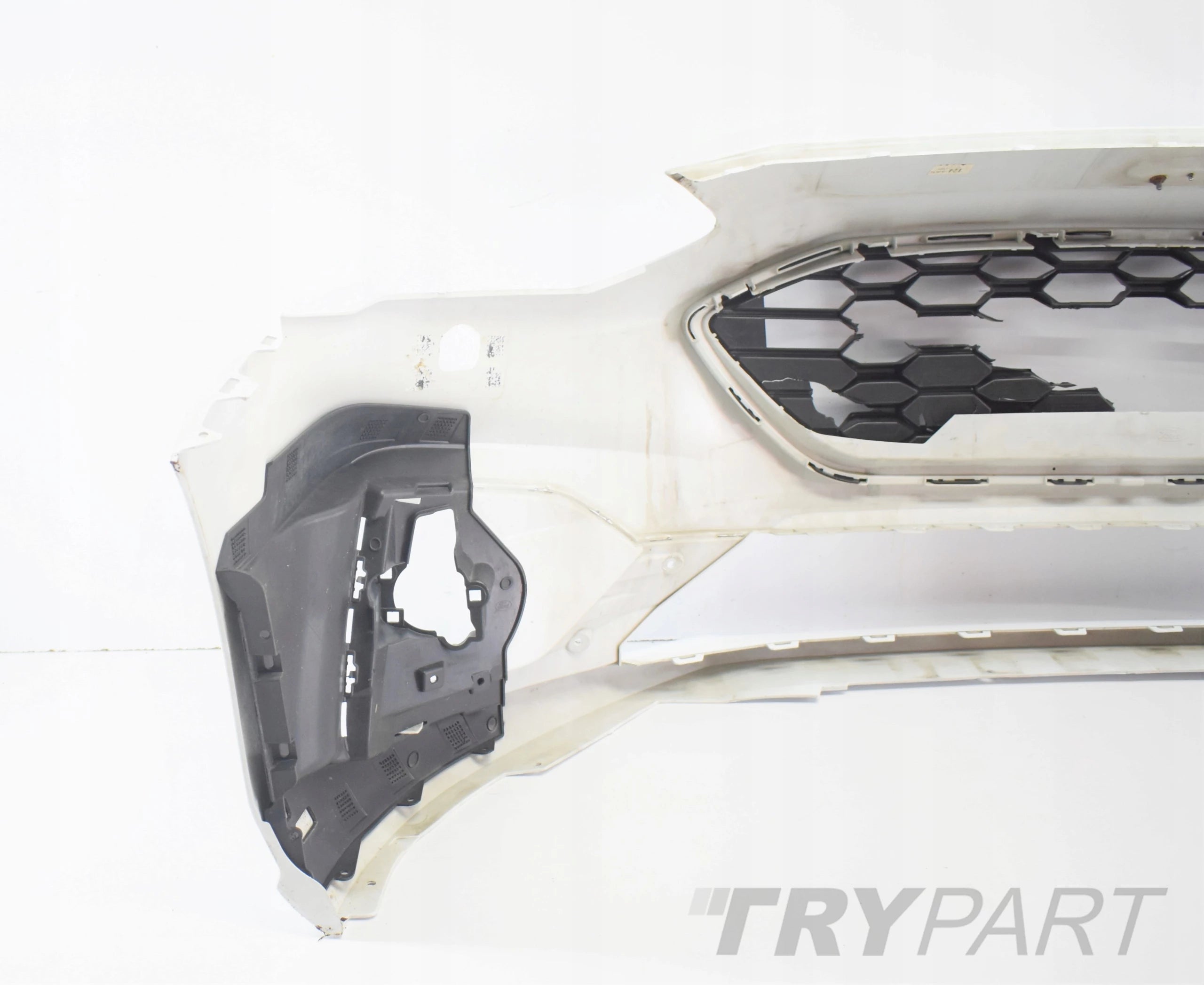 FORD FOCUS MK4 ST LINE FRONT BUMPER ORG