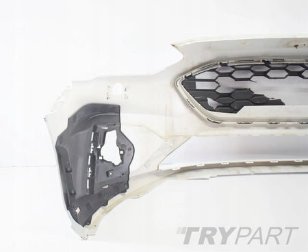 FORD FOCUS MK4 ST LINE FRONT BUMPER ORG