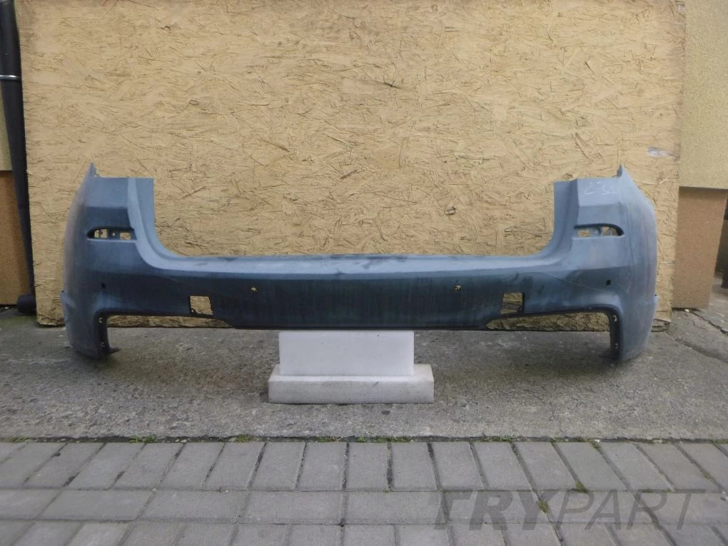 BMW X3 F25 M Package Rear Bumper